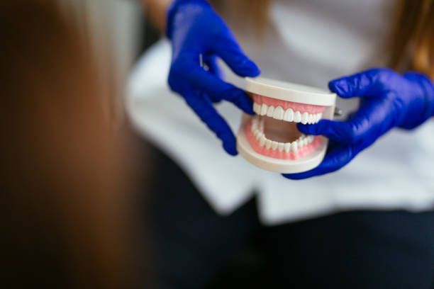 Best Dental Inlays and Onlays  in Monte Alto, TX