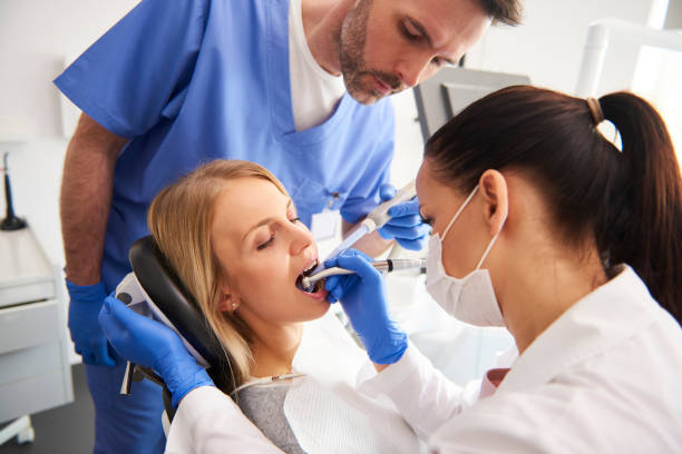 Best Teeth Whitening  in Monte Alto, TX