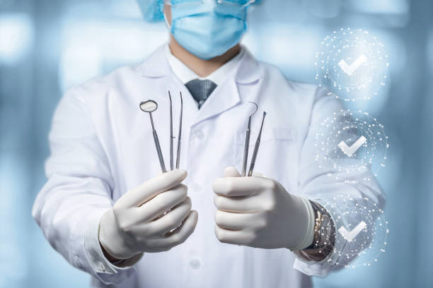 Best Dental Inlays and Onlays  in Monte Alto, TX