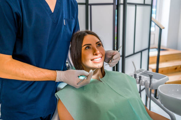 Dental Inlays and Onlays in Monte Alto, TX