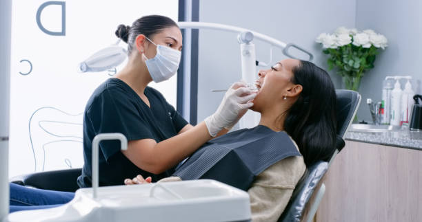 Best Dental X-Rays and Imaging  in Monte Alto, TX
